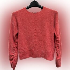 Moth by Anthropologie | Hooded Sweater